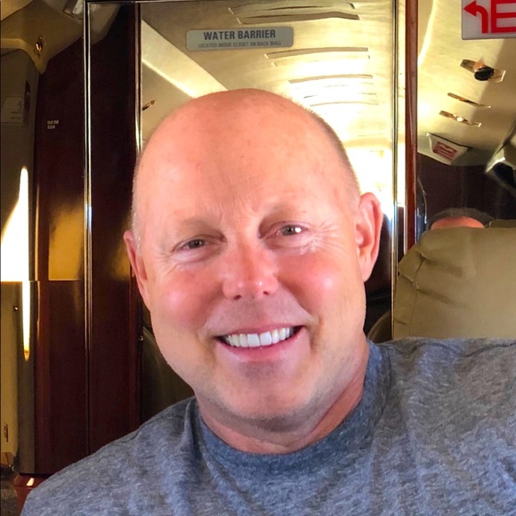 Meet your Posher, Richard - Picture 1 of 1